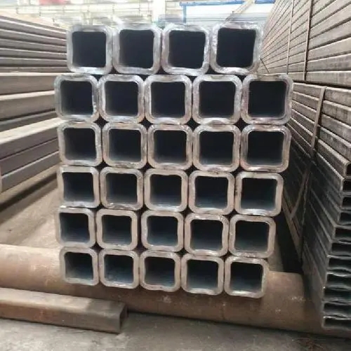 浙江q355c无缝方管