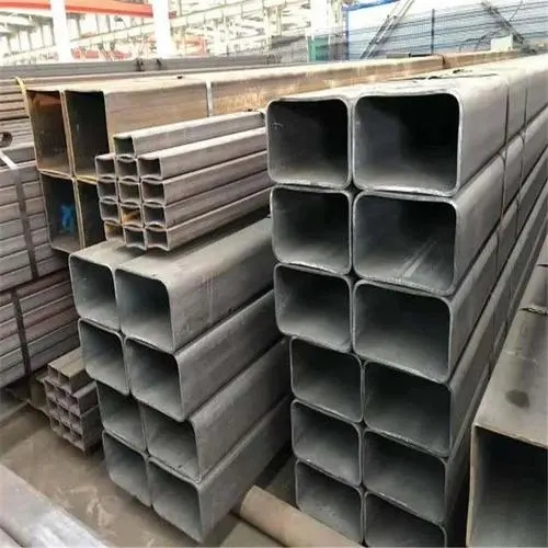 浙江q345c无缝方矩管